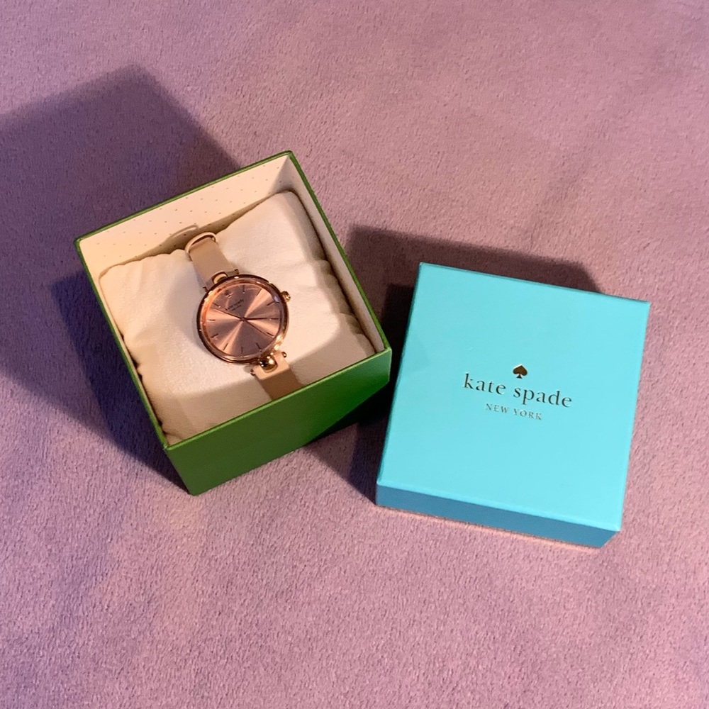 ~KATE SPADE WATCH~